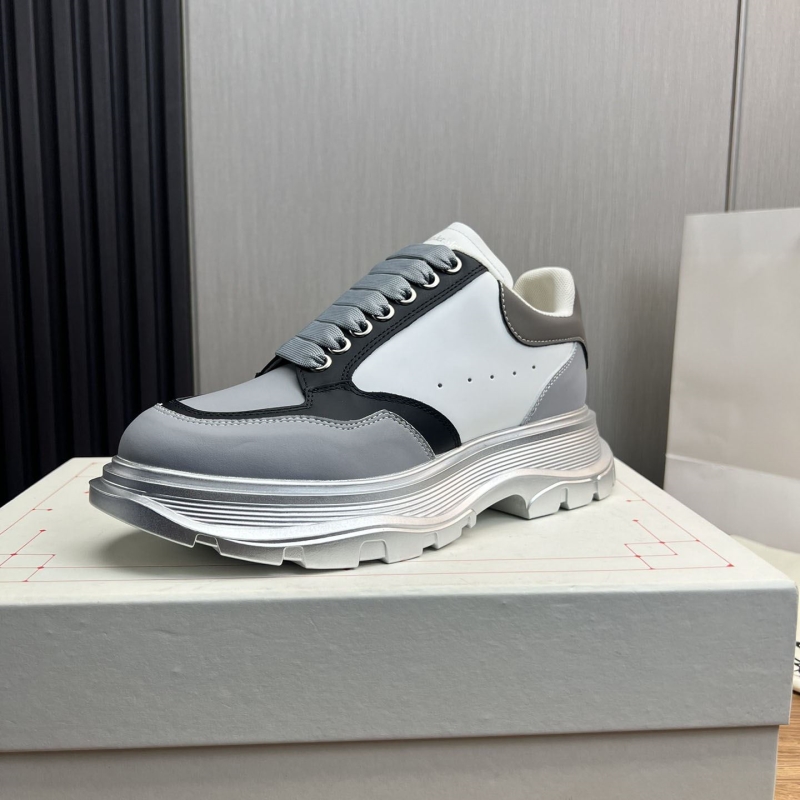 alexander M*Q*en casual shoes